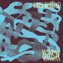 Vinyl REPEATER
