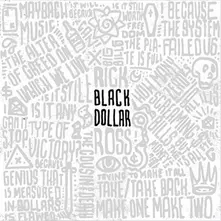CD Black Dollar