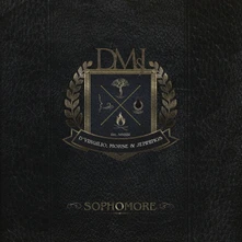 D'Virgilio, Morse & Jennings, Vinyl Sophomore