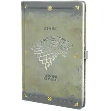 Stark Worn thumbnail