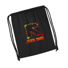 Vak Logo Reggae