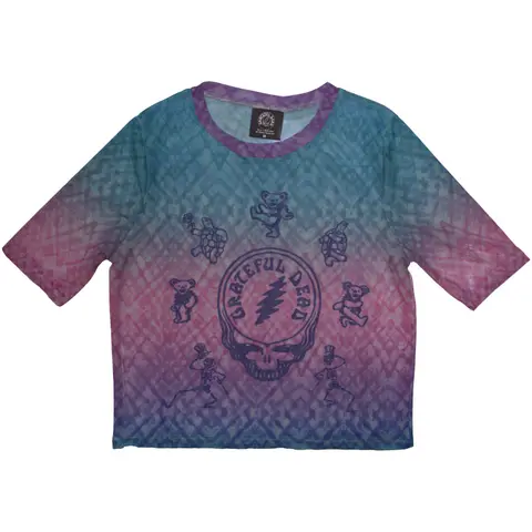 Dead Egyptian Gradient