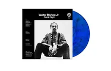 Walter Bishop Jr., Vinyl CORAL KEYS