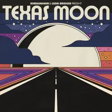 CD TEXAS MOON