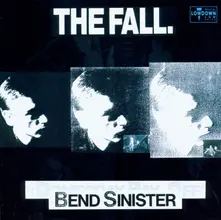 CD BEND SINISTER
