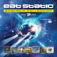 Eat Static - Ecstatic Collection Chapter 2 thumbnail