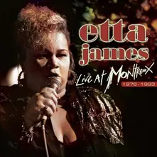 Etta James – Live At Montreux 1975 - 1993 (Numbered) (+CD) (Vinyl)