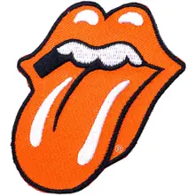 Classic Tongue Orange thumbnail