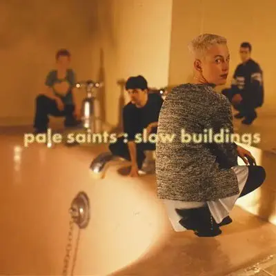 SLOW BUILDINGS