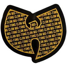 Nálepka Sticker: Logos In Logo