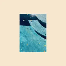 Vinyl GLASS NARCISSUS