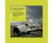 Suede, CD SCI-FI LULLABIES