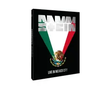 Live In Mexico City thumbnail