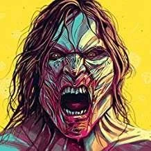 Vinyl ARMY OF THE DEAD