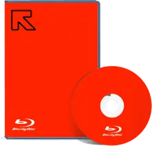 Blu-Ray