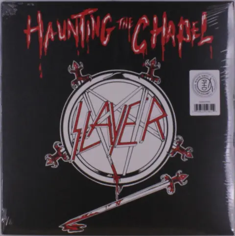 Haunting the Chapel