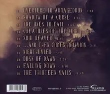 SHADOWFALL thumbnail
