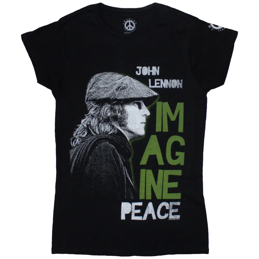 Imagine Peace