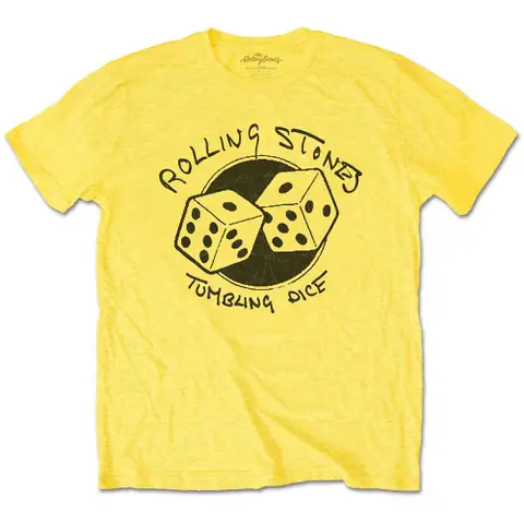 Tumbling Dice