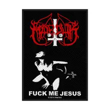 Fuck Me Jesus thumbnail