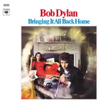 BRINGING IT ALL BACK HOME thumbnail