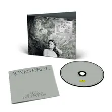 CD THE MEANING OF FLOWERS