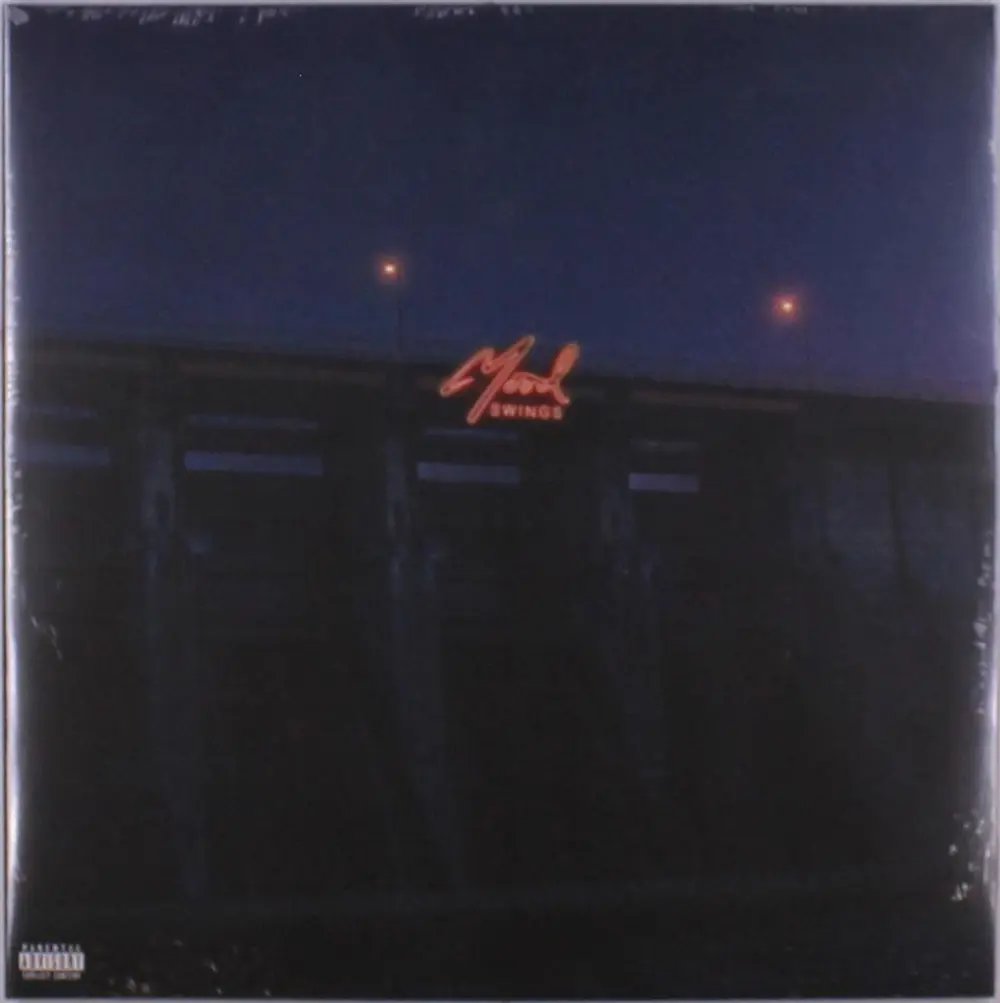 Marcus King – MOOD SWINGS (Vinyl)