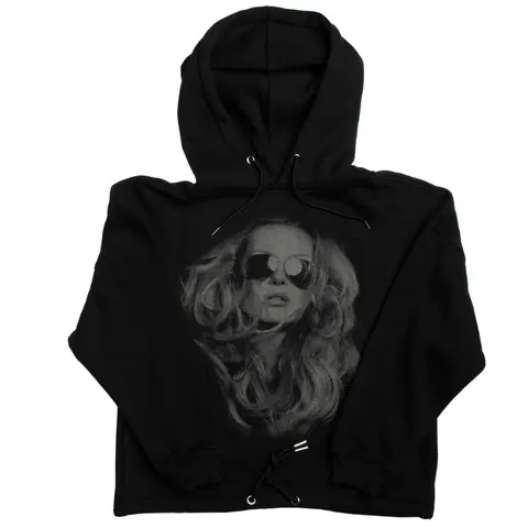 Simona Krainová – PILOT HOODIE
