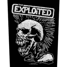 Vintage Skull thumbnail