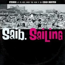 saib., Vinyl Sailing