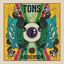 CD HASHENSION