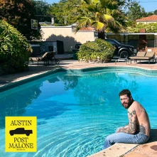 Post Malone, CD Austin