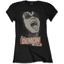 The Demon Rock