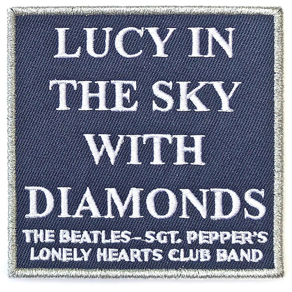 Lucy In The Sky with Diamonds