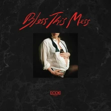 U.S. Girls, Vinyl BLESS THIS MESS