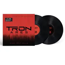 Nine Inch Nails, Vinyl TRON: ARES