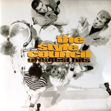 CD Greatest Hits