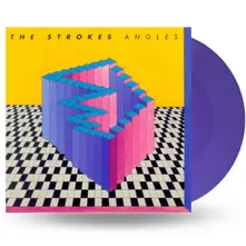 Vinyl Angles