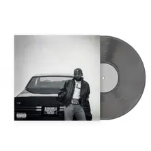 Kendrick Lamar – GNX (Vinyl)