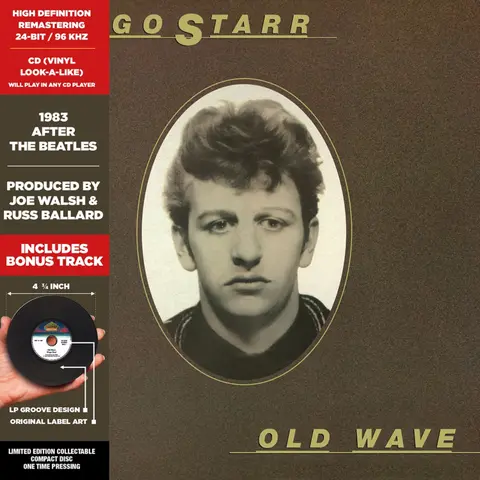 OLD WAVE