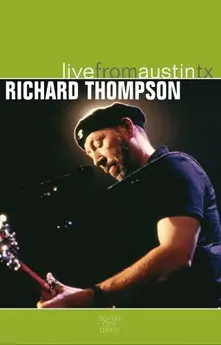 Vinyl LIVE FROM AUSTIN, TX