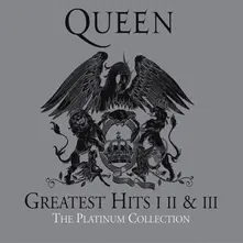 THE PLATINUM COLLECTION thumbnail