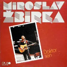 Vinyl Doktor Sen