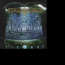 Vinyl ETERNAL