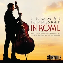 CD IN ROME