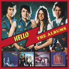 CD HELLO