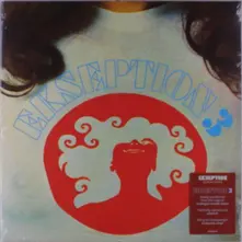 Ekseption, Vinyl 3