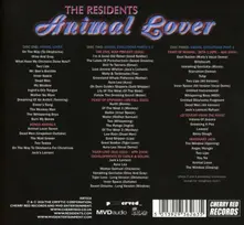 ANIMAL LOVER thumbnail
