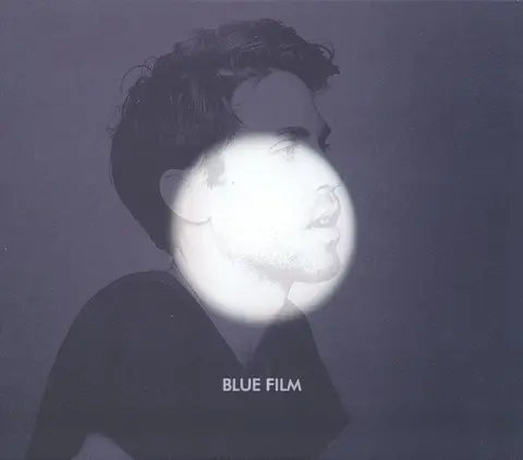 Lo-Fang – Vinyl FANG - BLUE FILM
