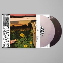 Kevin Morby, Vinyl LITTLE WIDE OPEN